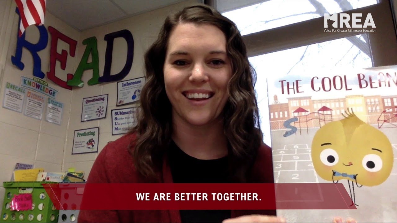 Distance Learning in Greater Minnesota