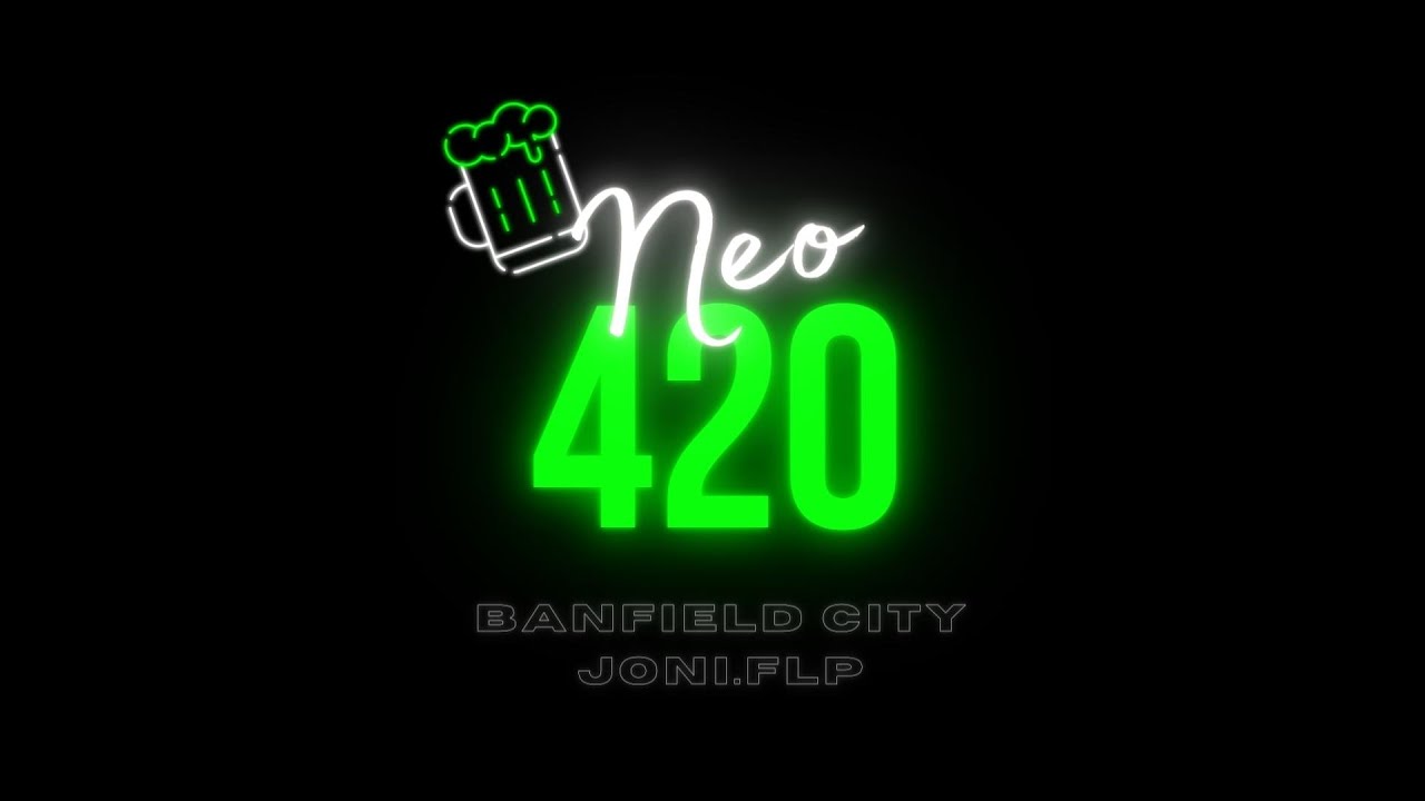 Neo420 ✌ Perro Primo, Roze, DJ Cronox, DT.Bilardo - (Prod Joniflp)