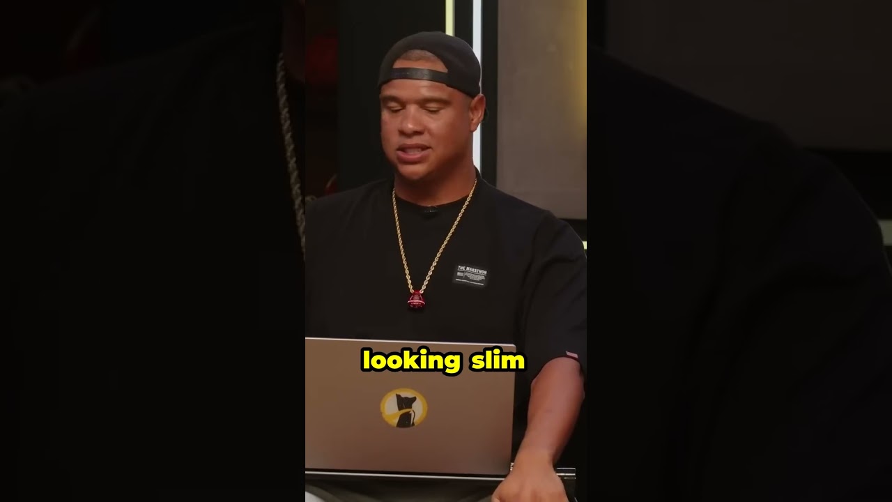 Luka Doncic: Slim, Trim & Ready for a $400M Future!
