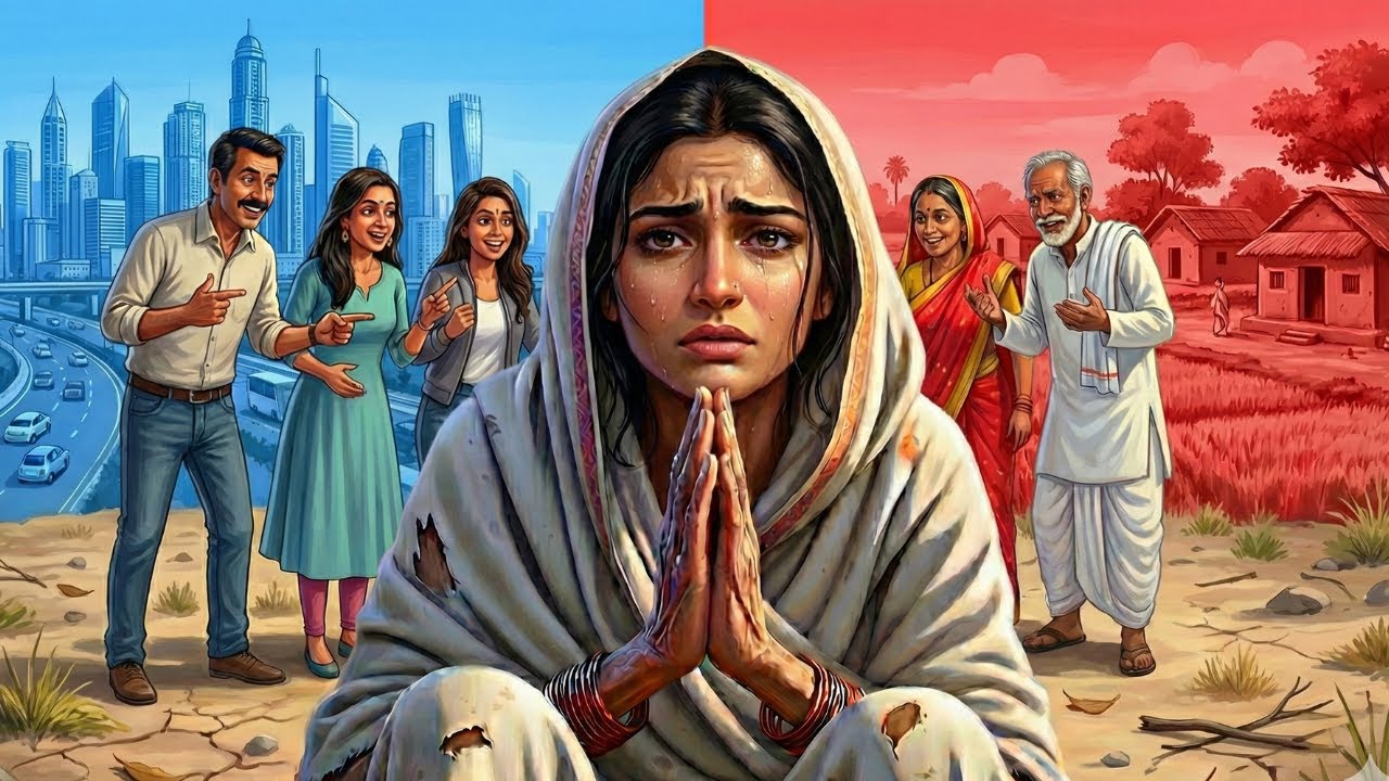 इन 2 जगहों पर सच बोला तो जीवन भर पछताना पड़ेगा | Manvit Stories