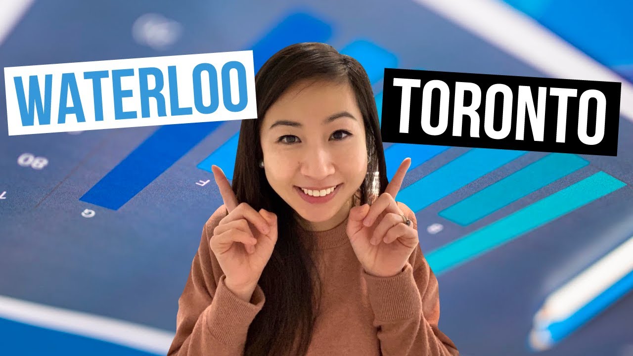 Toronto vs Waterloo Investment Properties: Which City Has the Better Investment Returns?