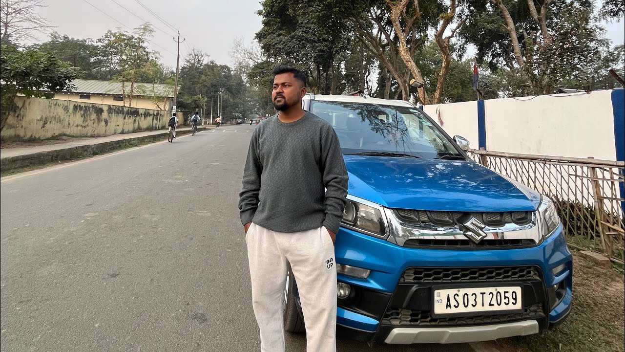 Under 3lakh ত গাড়ী... 