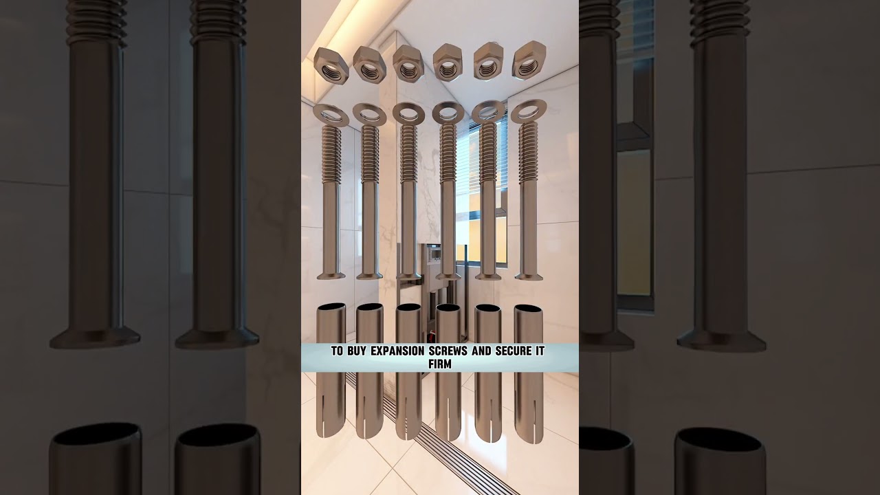 The trending bathroom design in the coming years | Home Harmony