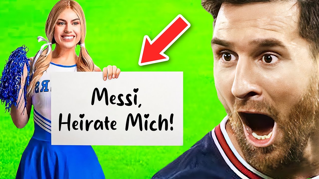 Fußball Fans die ZU WEIT gegangen sind!
