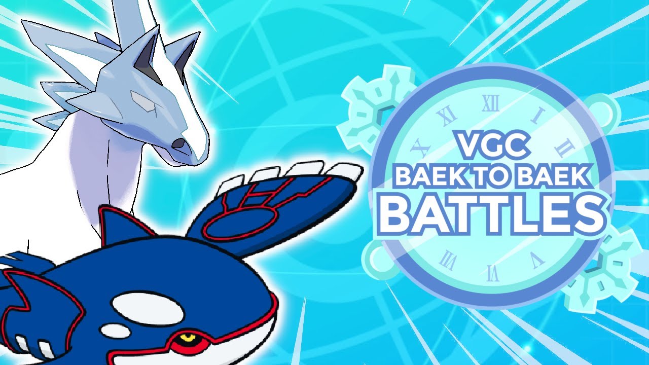 This Team Won The First 2022 Regional Championship | Series 11 Ranked Battles