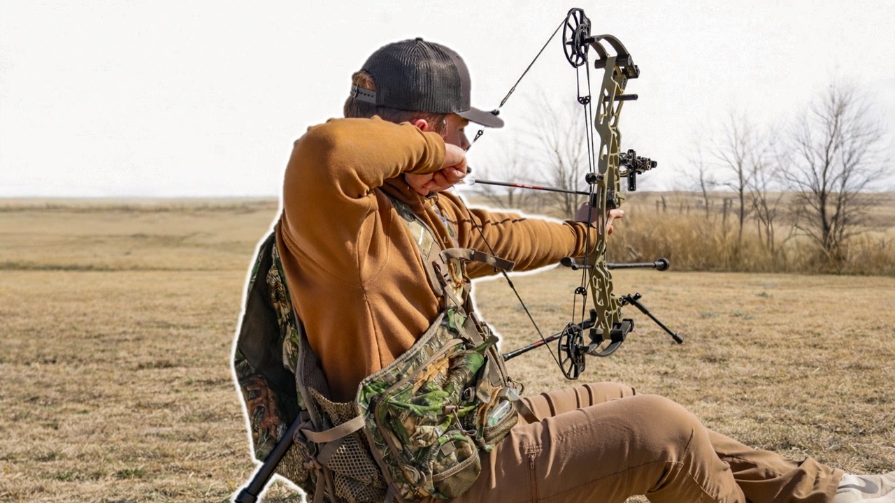 ALL-NEW TIDEWE TURKEY VEST REVIEW