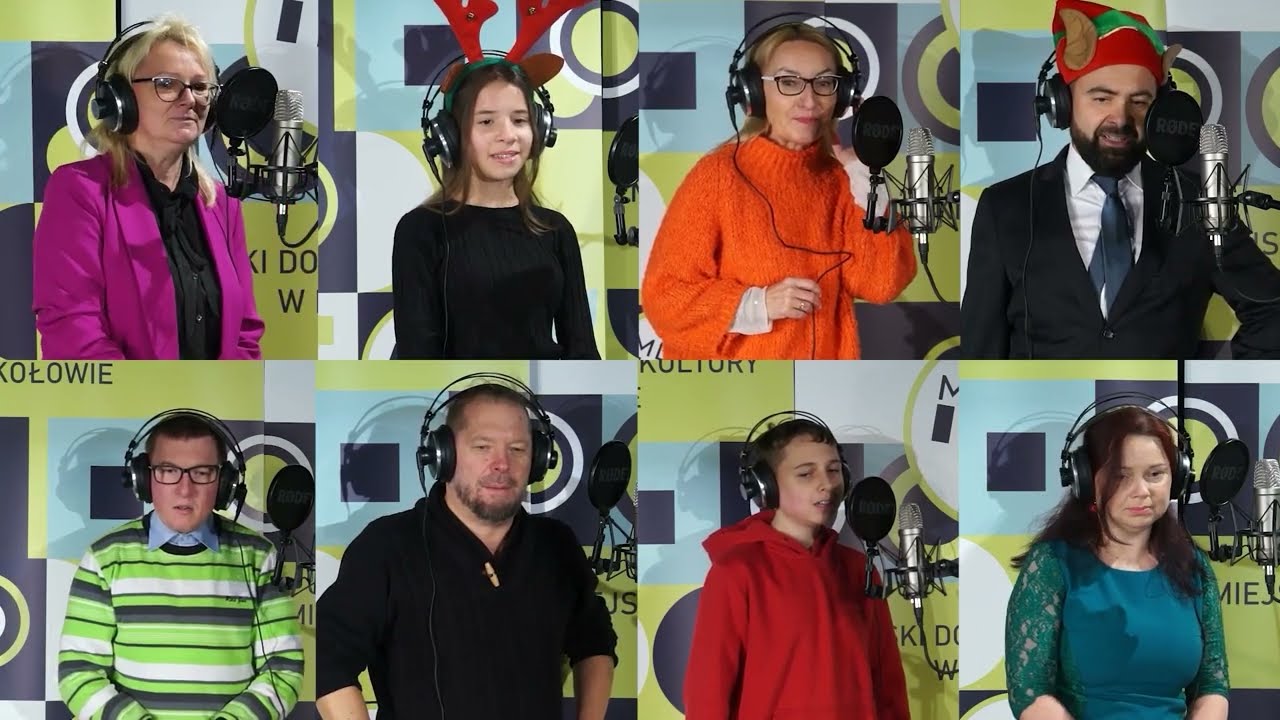 Mikołowska Kolęda - 