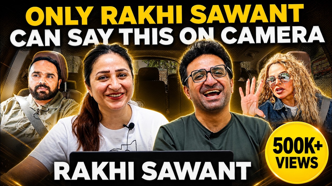 Pakistani reacts to Rakhi Sawant Unfiltered: Trauma, Marriage, Deepak Kalal & Bollywood Secrets