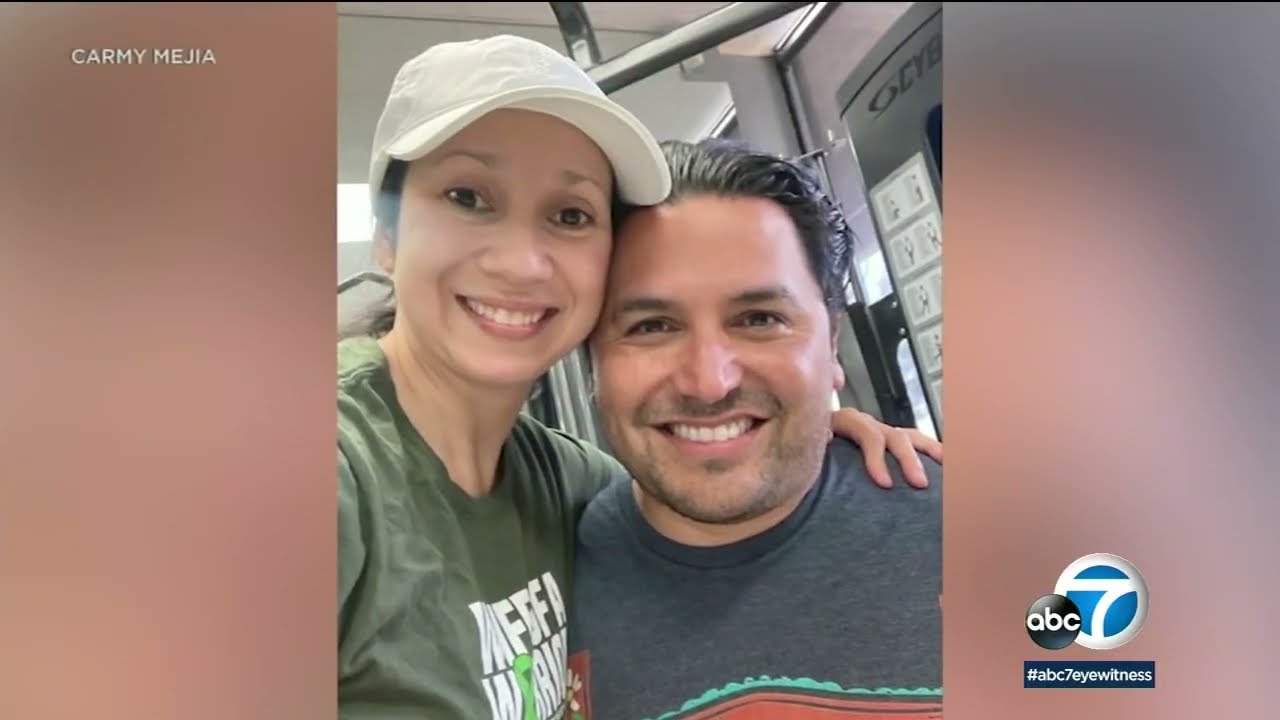 LAPD veteran makes 'karaoke comeback' 2 years after a devastating spinal cord injury