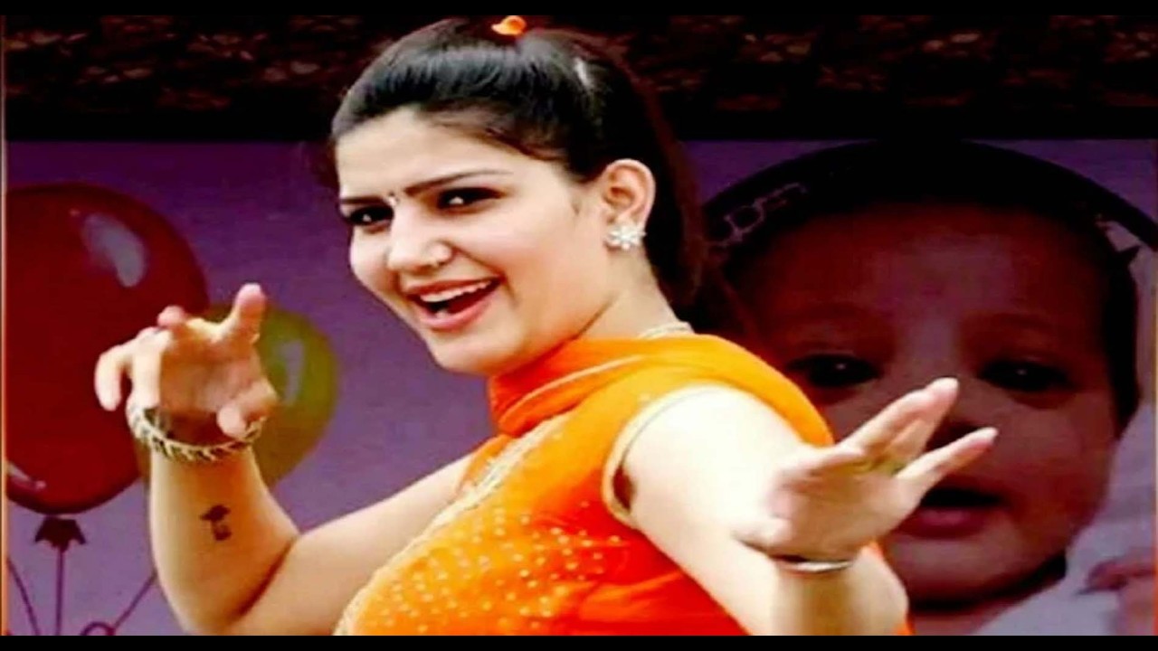 Live : सपना का सबसे पोपुलर डांस जिसने सबको हिला के रख दिया | Sapna Choudahry Dance | New Sapna Dance
