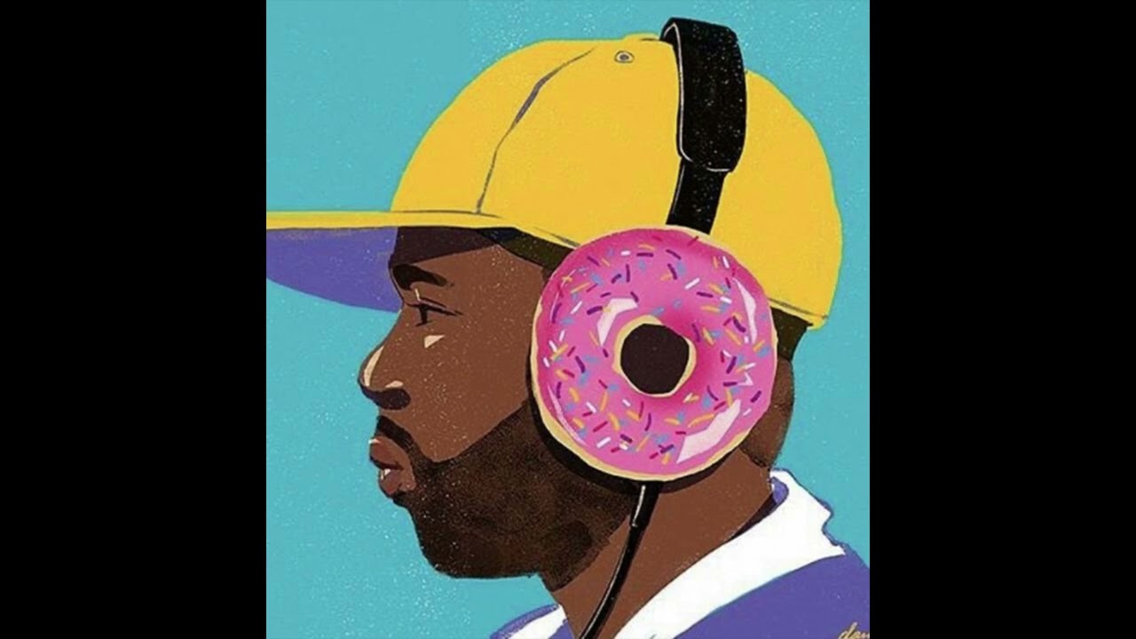 [FREE] J DILLA X TYLER, THE CREATOR TYPE BEAT - 