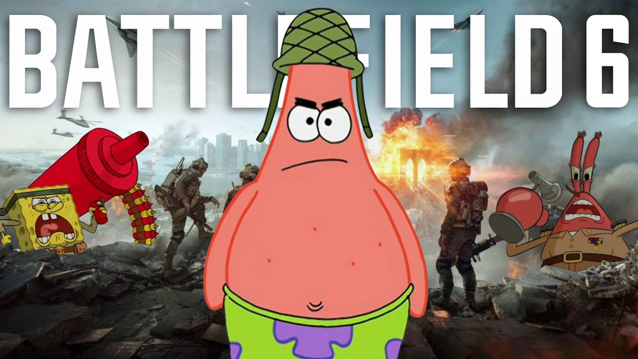 Battlefield 6 War Stories (Colorized)