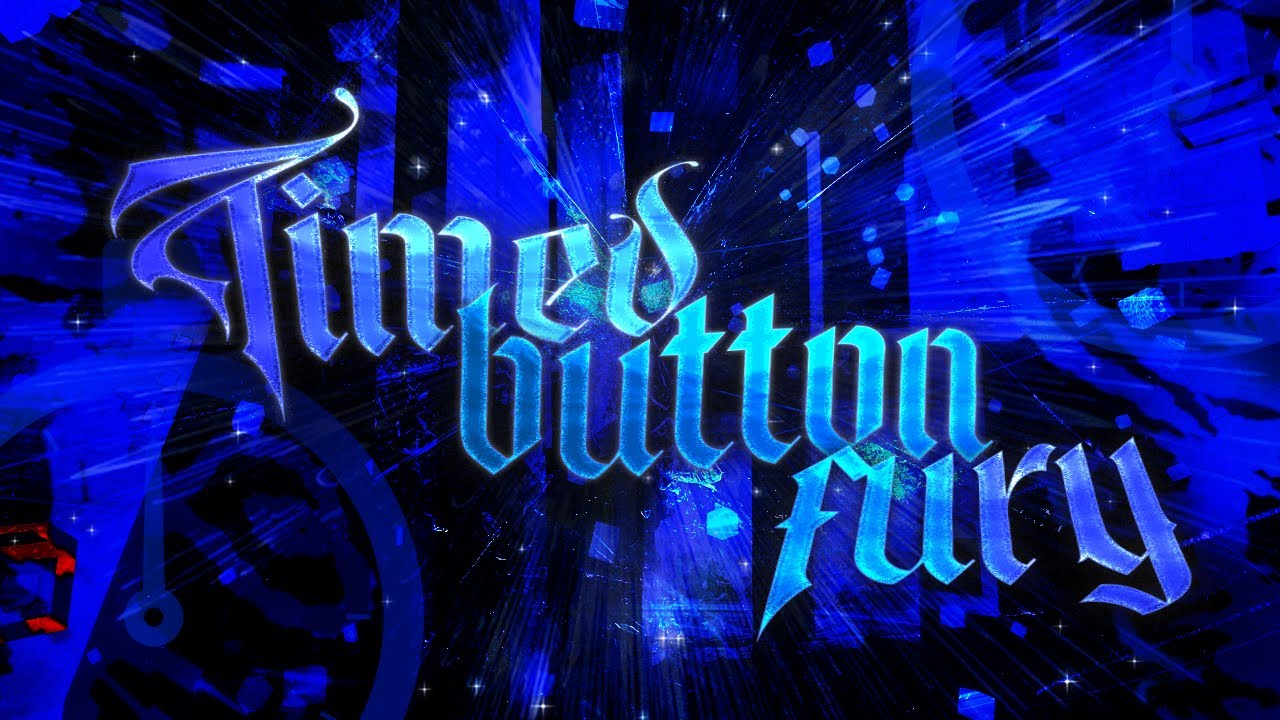 (1ST HORRIFIC + TOP 3 PACE) | Tower of Timed Button Fury / / COMPLETION (JUMP FROM TERRIFYING)