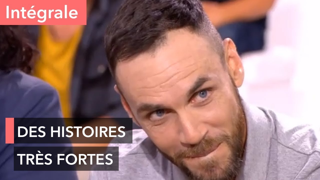 Surprise : ils vont retrouver une part de leur enfance ! - Ça commence aujourd'hui