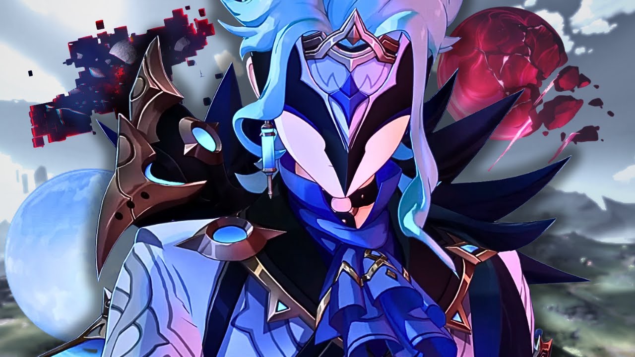 Résumé de l'ACTE 6 de NOD-KRAI ! - Lore Genshin Impact