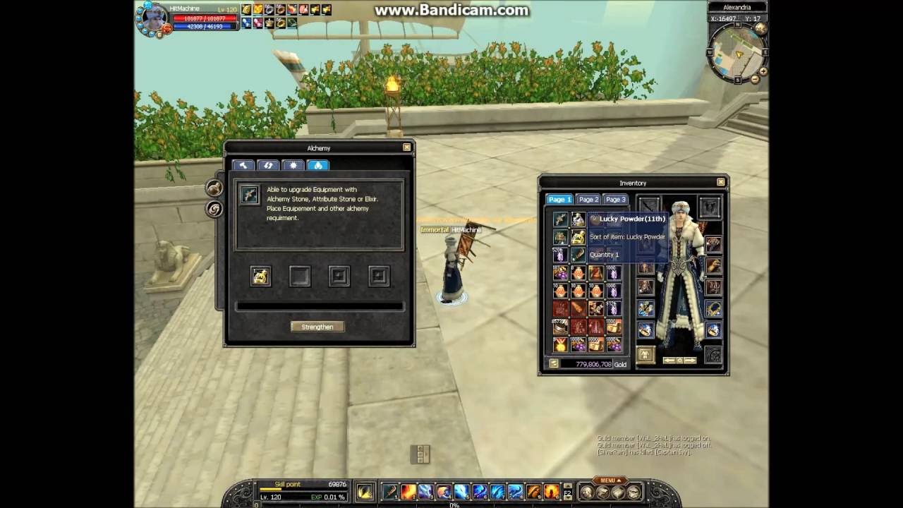 DzcSRO +18 fun