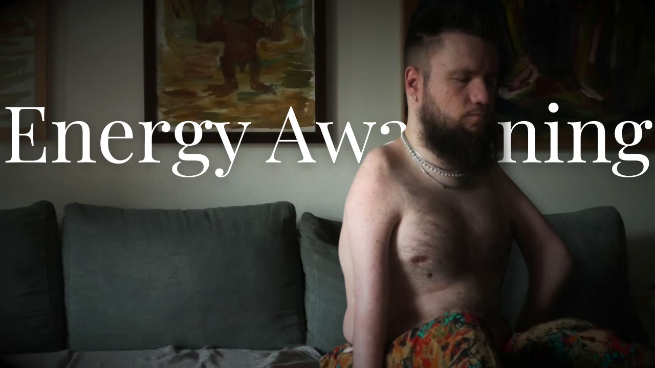 Kriya-Inspired Pranayama | Intense Breathwork Journey (Advanced) | 10 Techniques