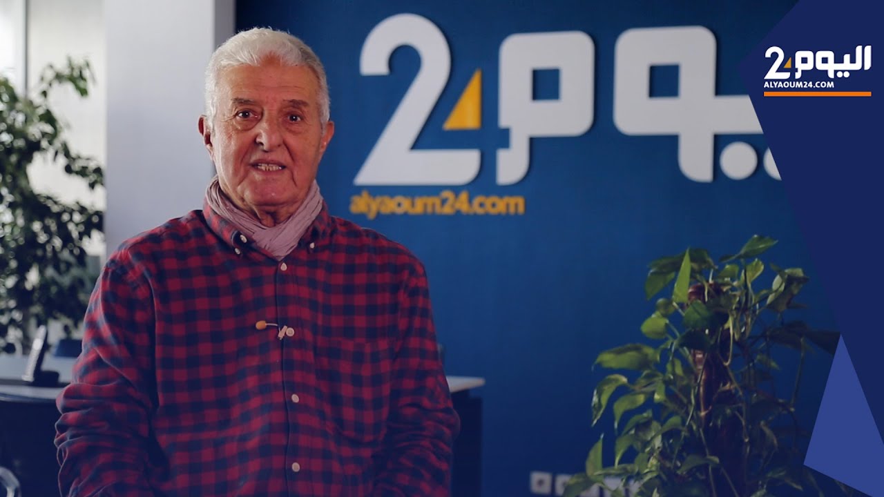 الصحافي سعيد الجديدي يروي قصته مع المسيرة الخضراء