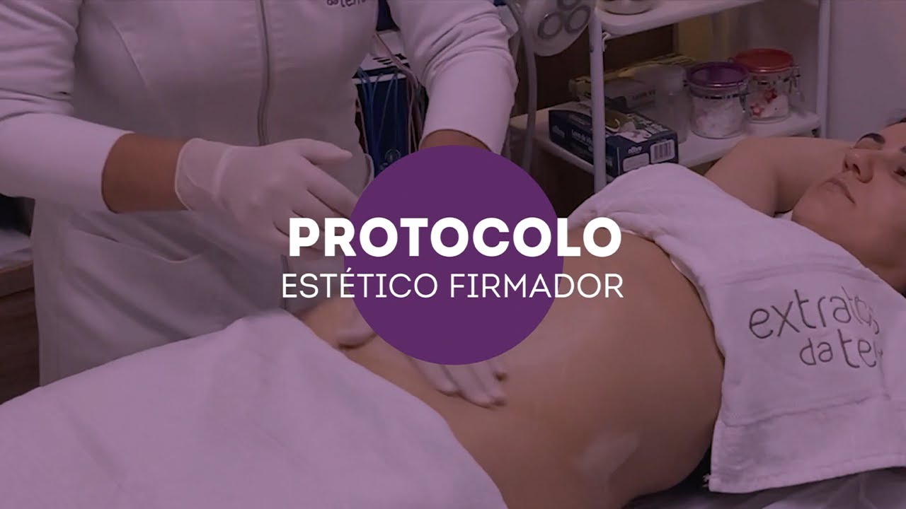Protocolo Estético Firmador