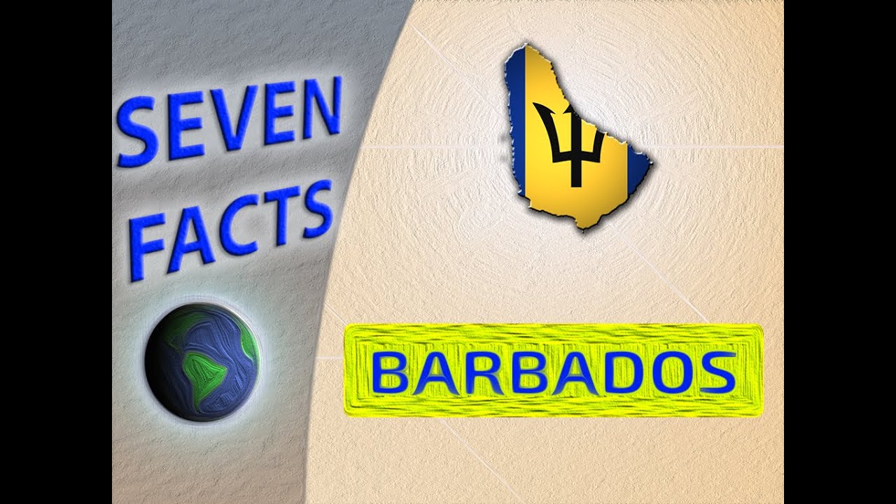 Some surprising facts about sunny Barbados