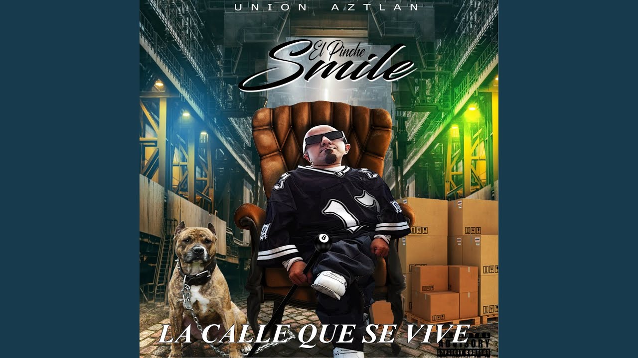 LA CALLE QUE SE VIVE