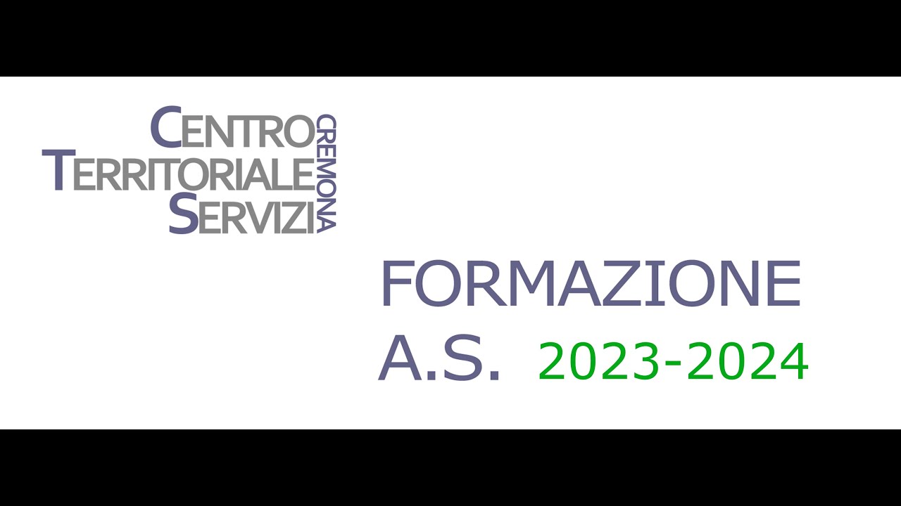 Corso ATA Modulo UNO Primo Incontro