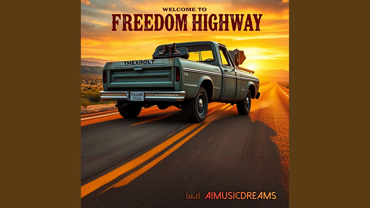 Freedom Highway