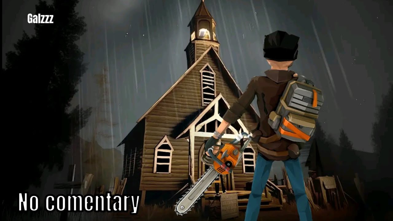 nostalgia mainin game the walking zombie 2 
(nocometary)