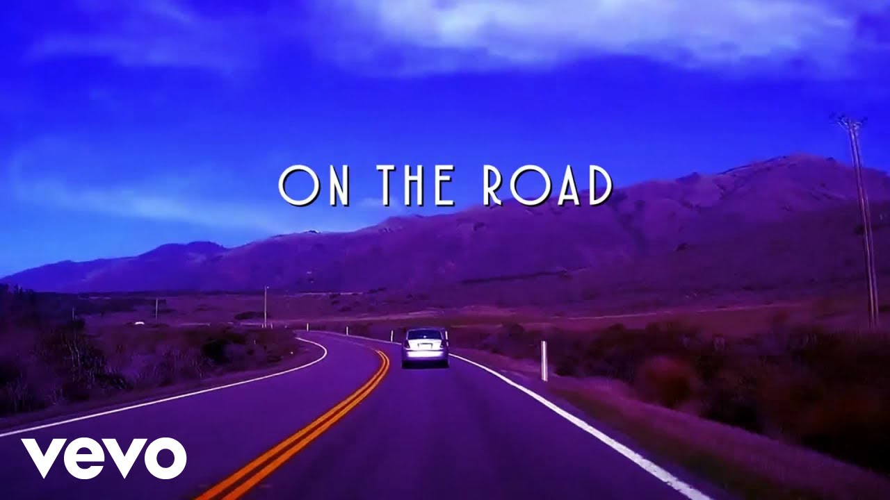Swim Team, Pavy - Palos Verdes (Lyric Video)
