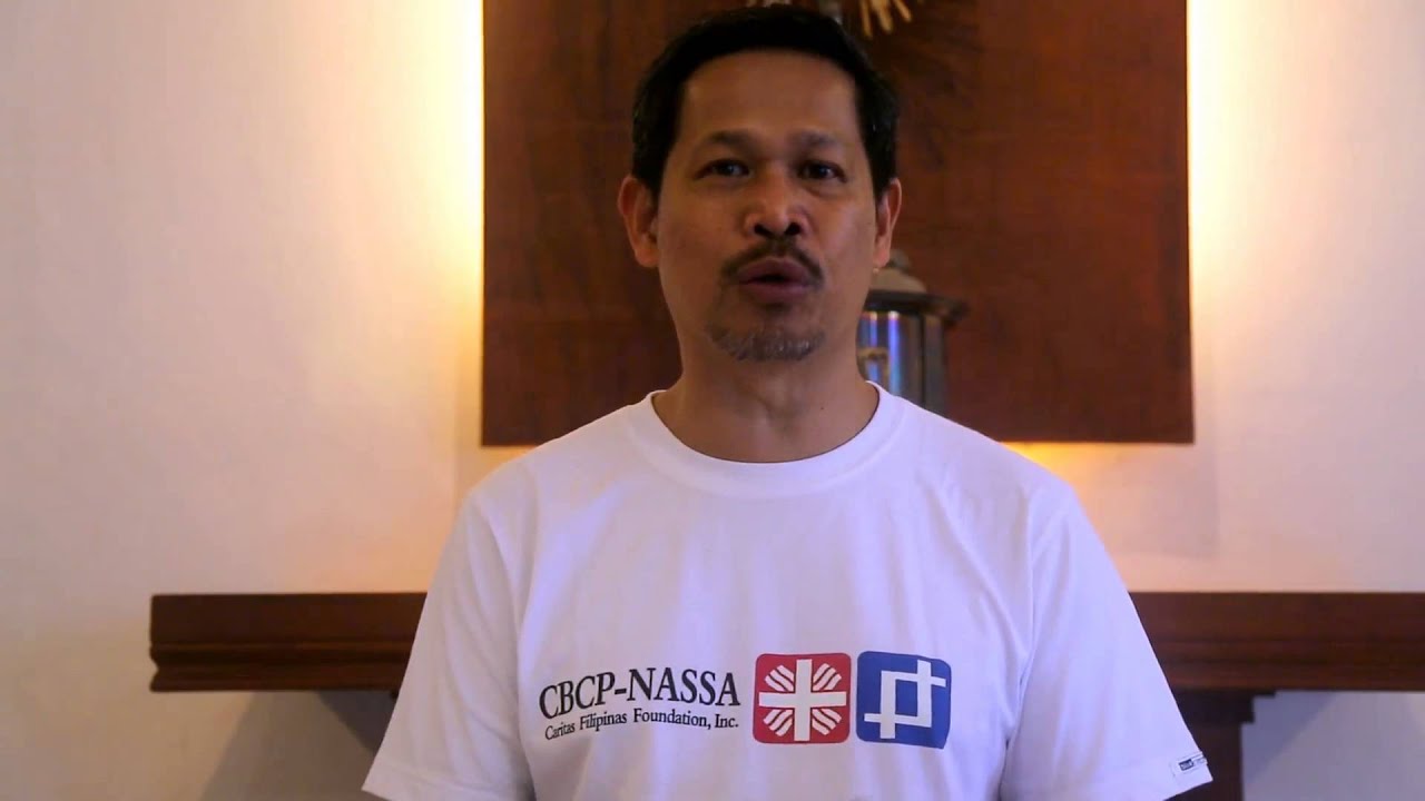 Fr  Edwin Gariguez for Denmark Video