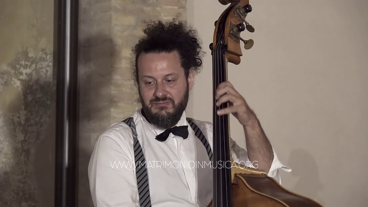 Parlami d'amore Mariù live performance