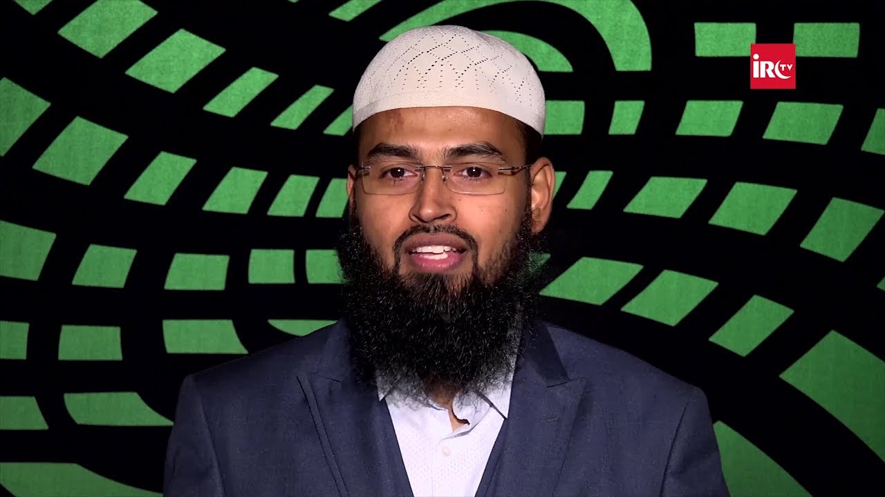 Sood Haram Hai Tijrat Jayez Hai By Adv. Faiz Syed