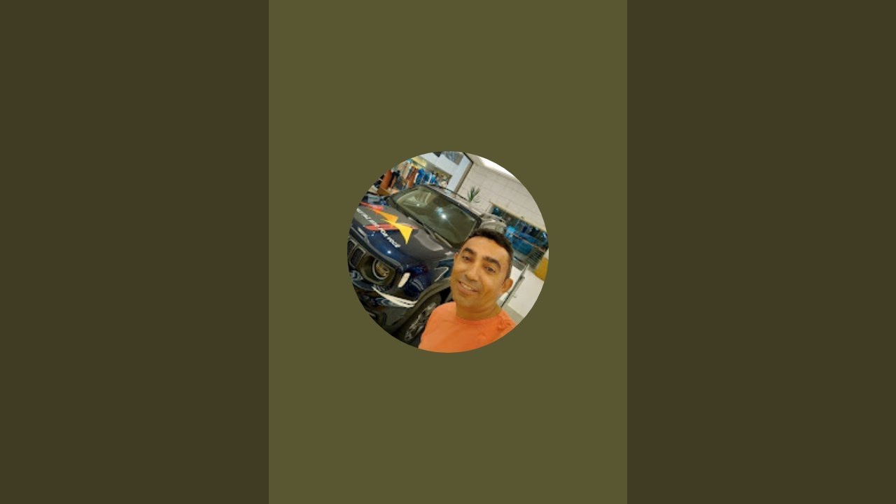 Flavio Cabral está ao vivo!