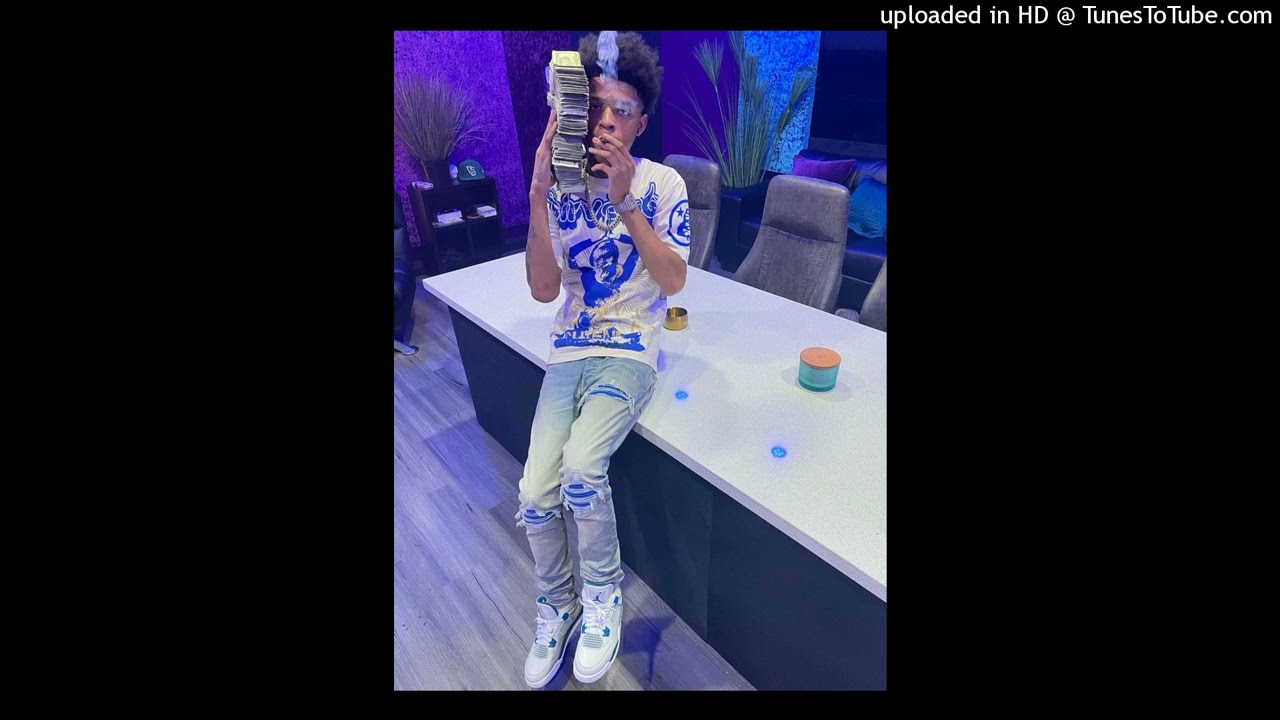 BAK Jay x FBG Murda Sample Type Beat 