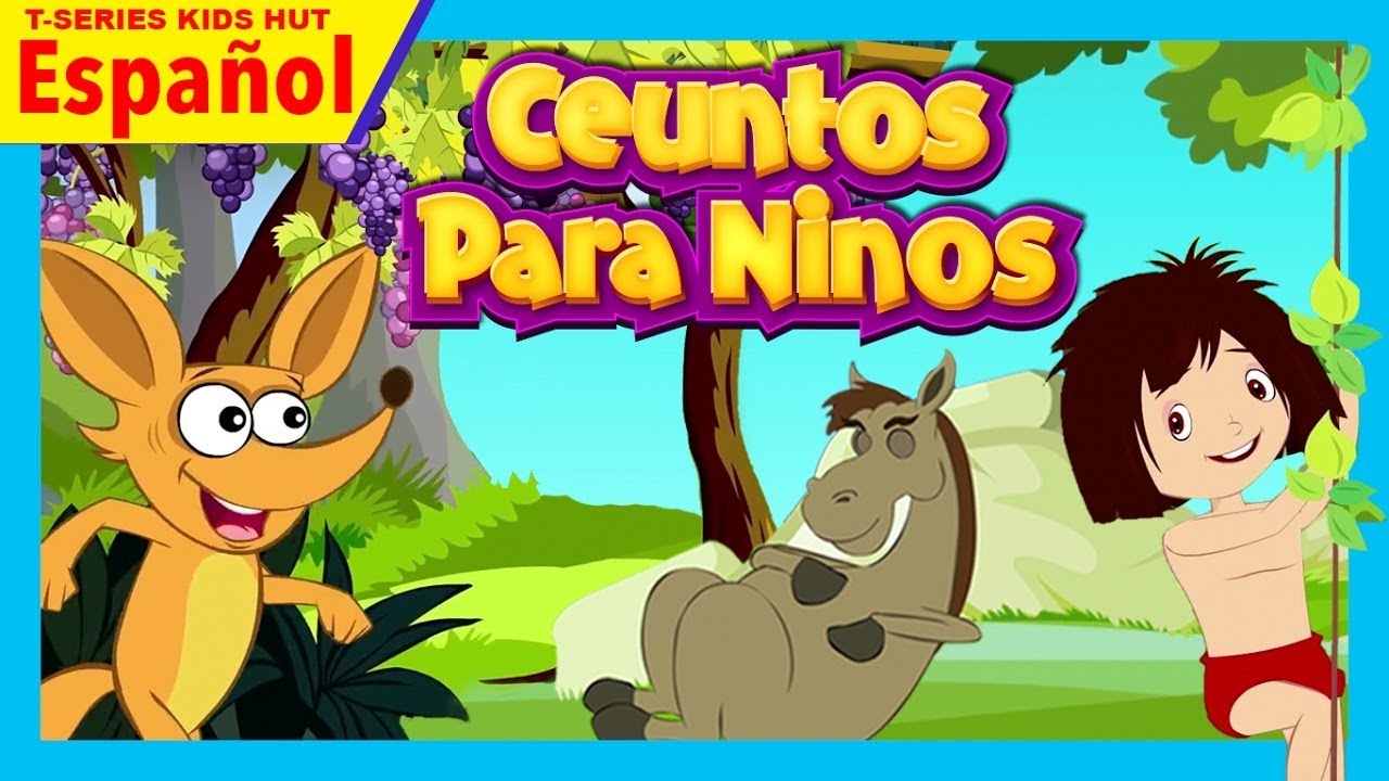Cuentos en Español para Niños | Historias para Dormir | Cuentos para la Hora de Dormir
