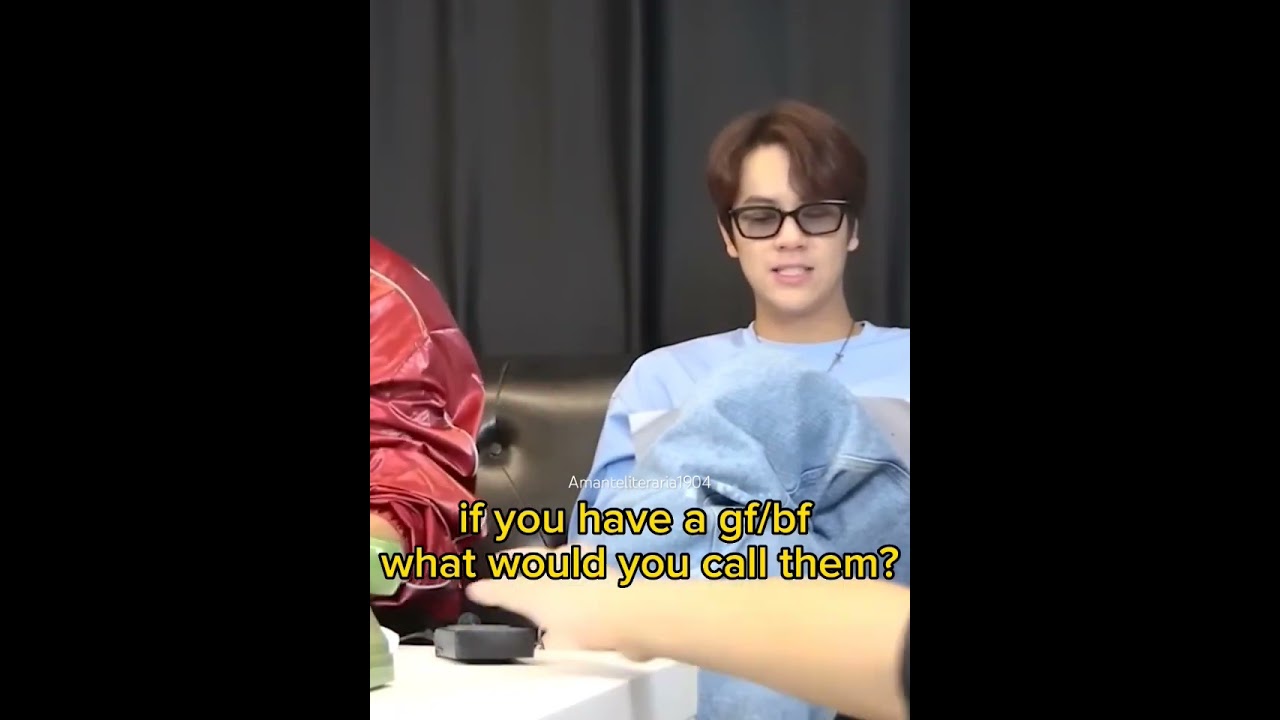 Them exposing themself ❤️ #ohmnanon #ohmpawat #nanonkorapat