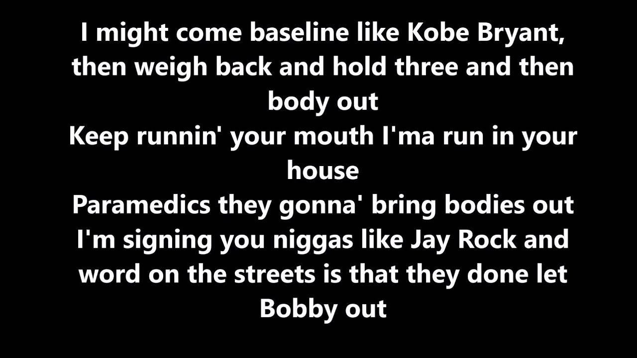 Montana of 300 - Chiraq Remix ( Lyrics)