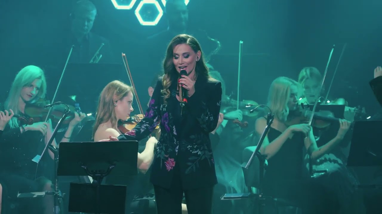 Nie było miejsca | Anna Lasota i Orkiestra Rafała Jackiewicza