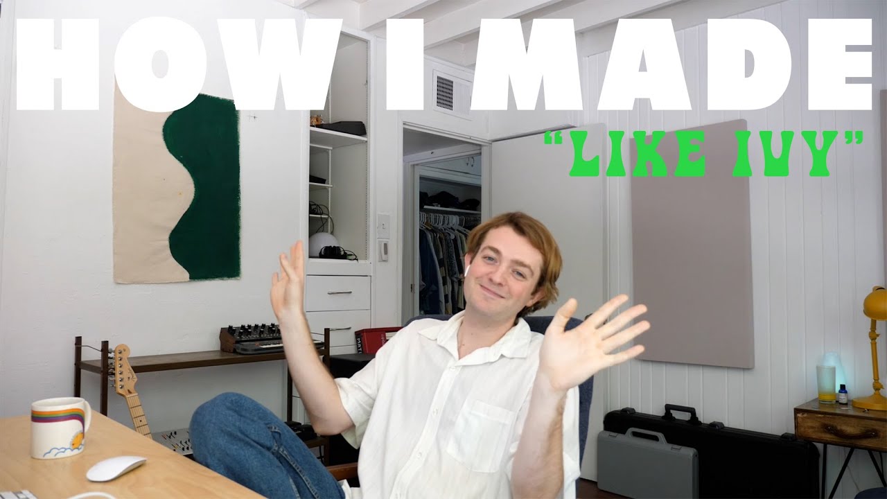 Dayglow - How I Made 