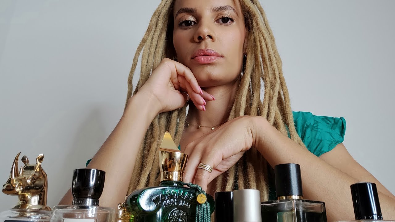 MY SUMMER FRAGRANCE LINEUP 2020 | What I've Been Wearing | Unisex