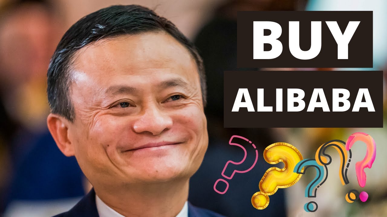 Why I Invested In Alibaba Group Holding Ltd | HKG:9988 | NYSE:BABA