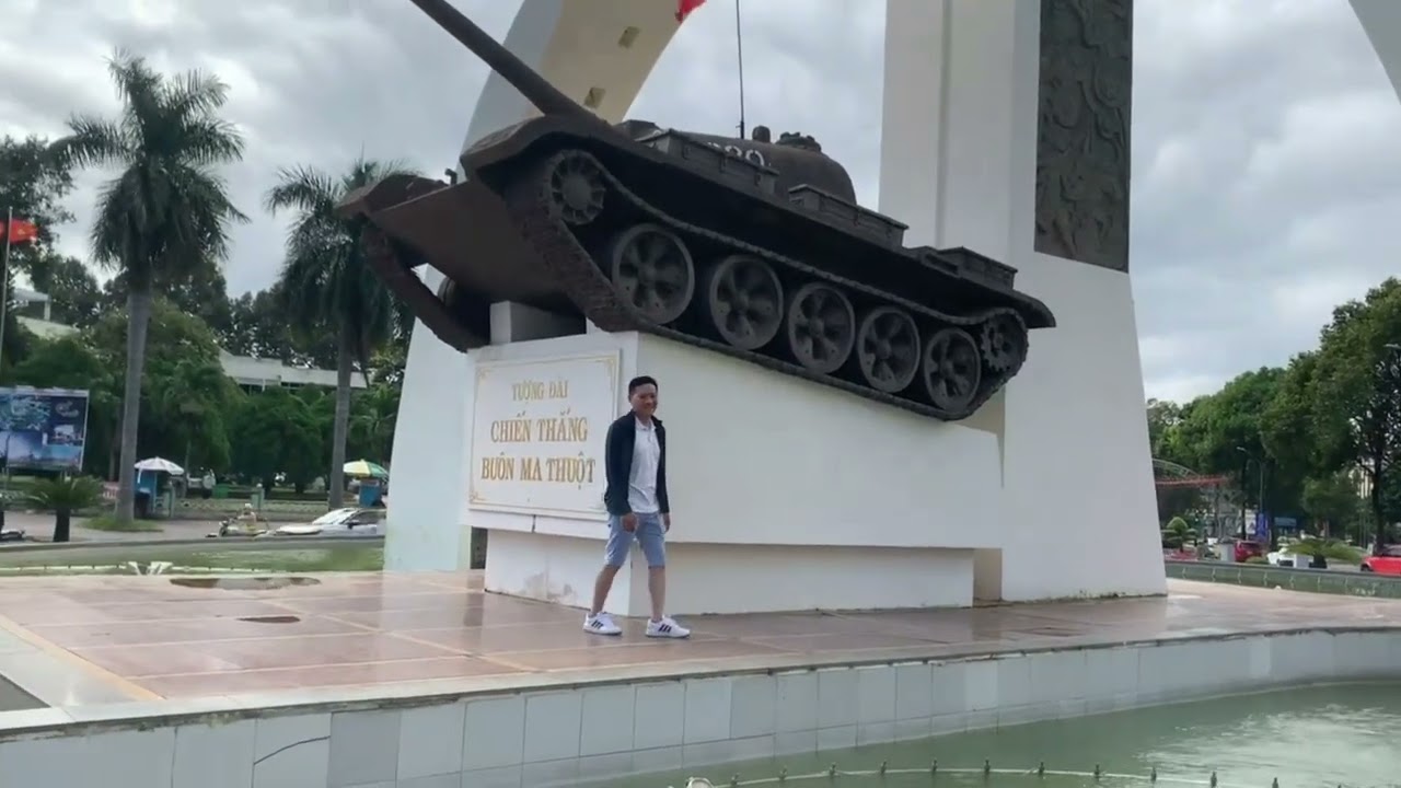 Buôn Ma Thuột 