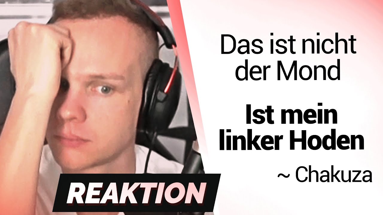 Deutschrap ist dümmer denn je 🤦‍♂️😂 | Reaktion