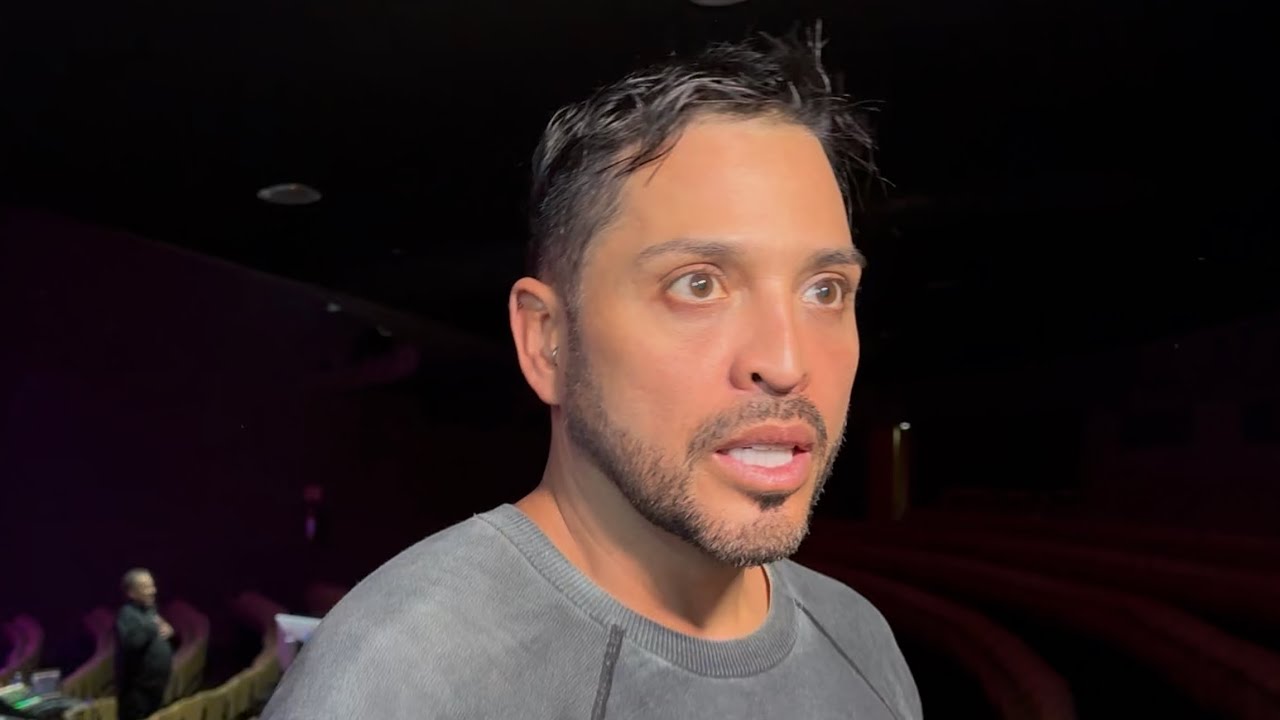 OMAR SUÁREZ “CONOZCO A ARACELY ARÁMBULA Y SE Q ESTÁ ENOJADA POR MOSTRAR A SUS HIJOS ELLA LOS PROTEGE