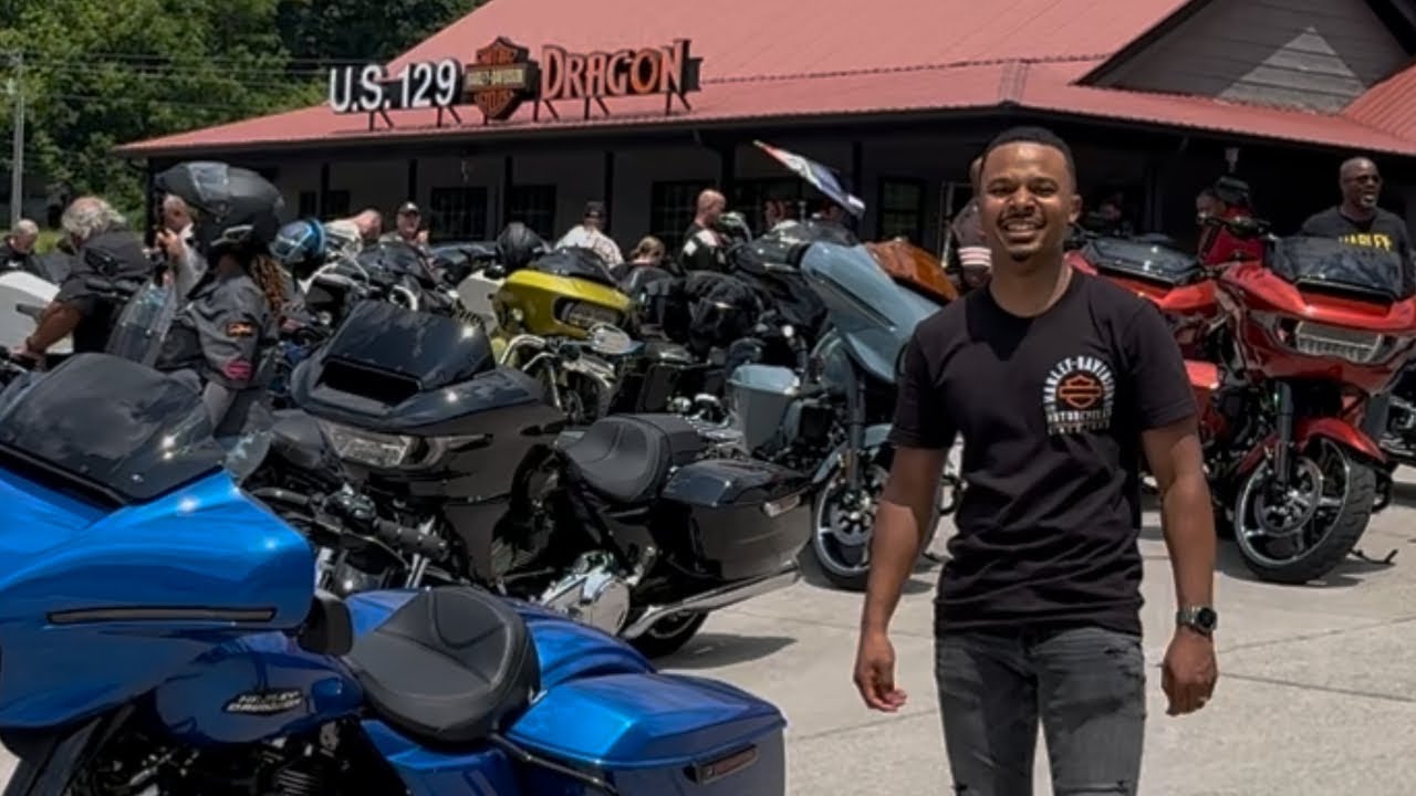 Run To The Hills 5 Was EPIC! You Had To Be There