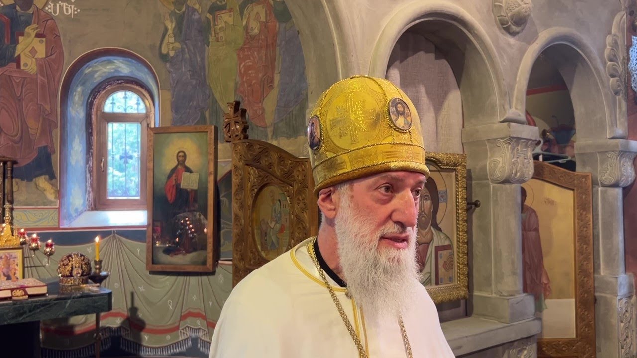 რა გვიხსნის პირადი და საქვეყნო განსაცდელებისაგან (22.06.2025)