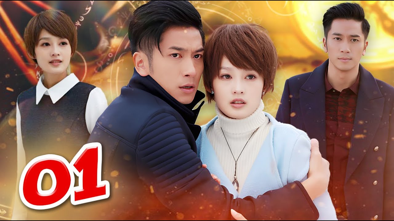 Phim Hay | HÀO QUANG GIẢ DỐI - Tập 01 [Lồng Tiếng]Phim Ngôn Tình Siêu Hot 2025 | Lý Thấm-Ngô Trác Hy