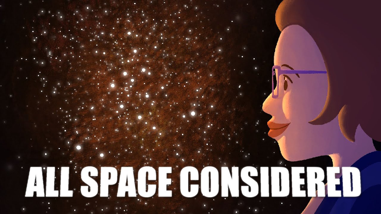 ALL SPACE CONSIDERED | AUGUST 2025 | GRIFFITH OBSERVATORY