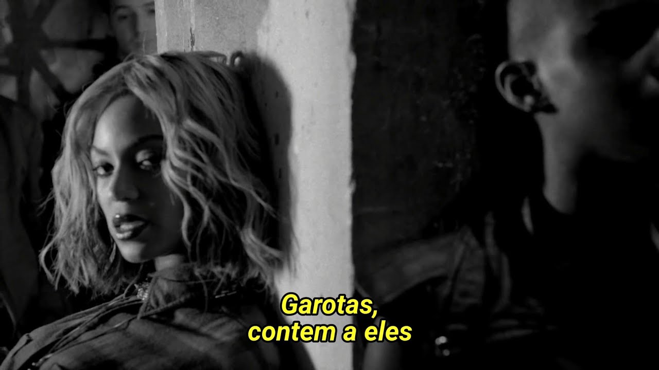 Beyoncé - ***Flawless (Feat. Chimamanda Ngozi Adichie) (Legendado)