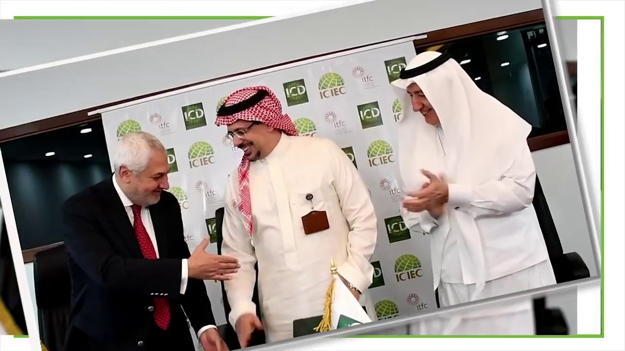 ICD, ICIEC and ITFC collaborate to support the OIC Member countries